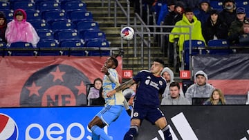 Philadelphia Union se convierte en el tercer invitado a Semifinales de Conferencia Este