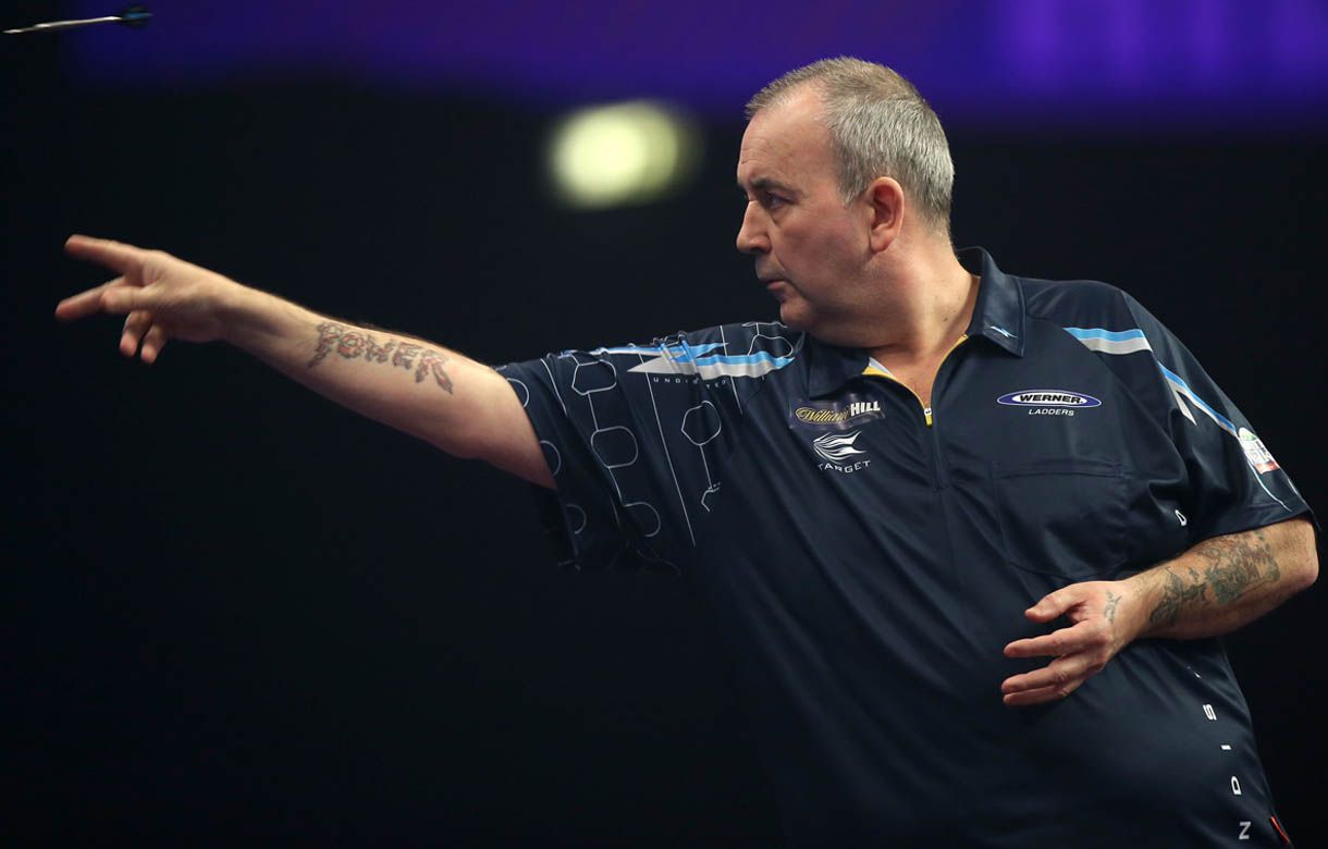 World Championship betting: Favourites to prosper in Last 16